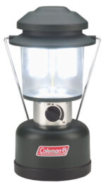 Custom Newell Brands Distribution LLC Coleman 8D Twin Led Lantern