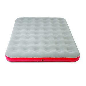 Custom Coleman Easystay Lite Single High Airbed - Queen