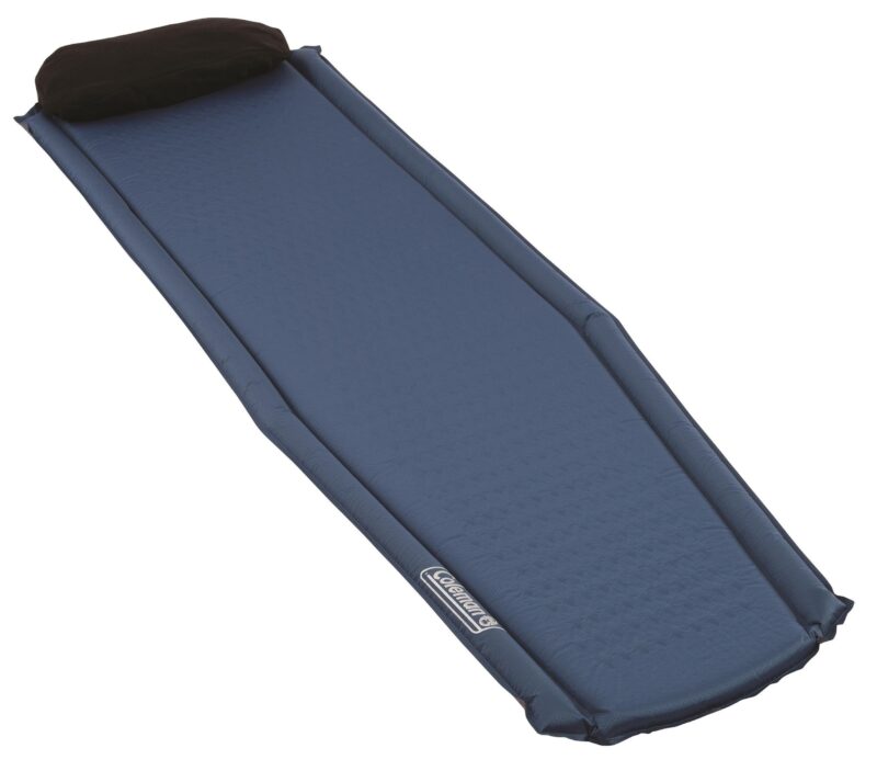 Custom Coleman Silverton Camp Sleeping Pad