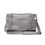 Custom Newell Brands Distribution LLC Coleman Backroads™ 30-Can Soft Cooler - Gray