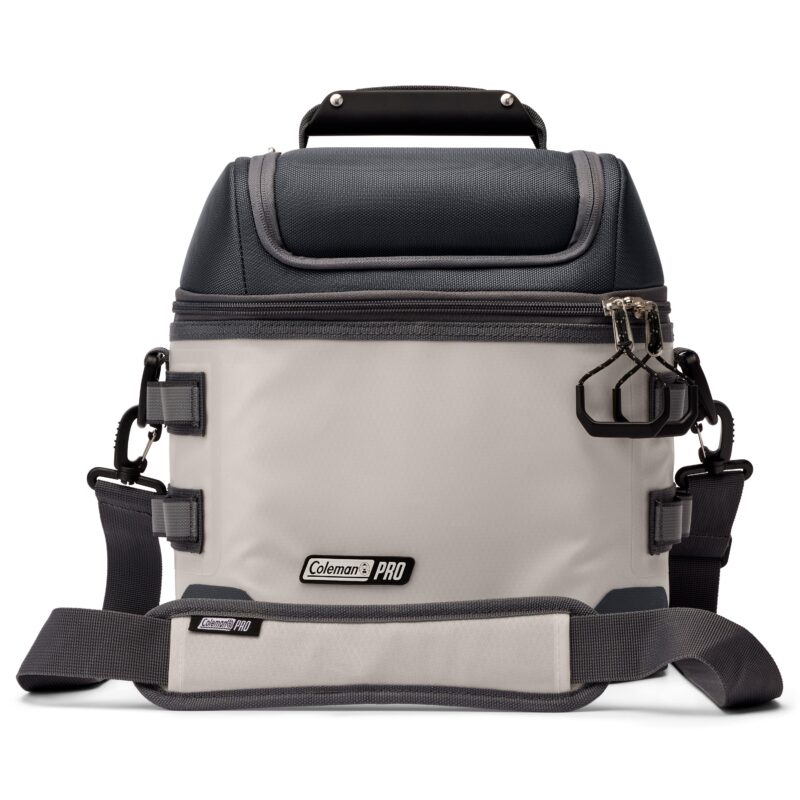 Newell-Brands-Distribution-LLC-Coleman-Pro™-16-Can-Soft-Cooler-2180606 Custom Newell Brands Distribution LLC Coleman Pro™ 16-Can Soft Cooler