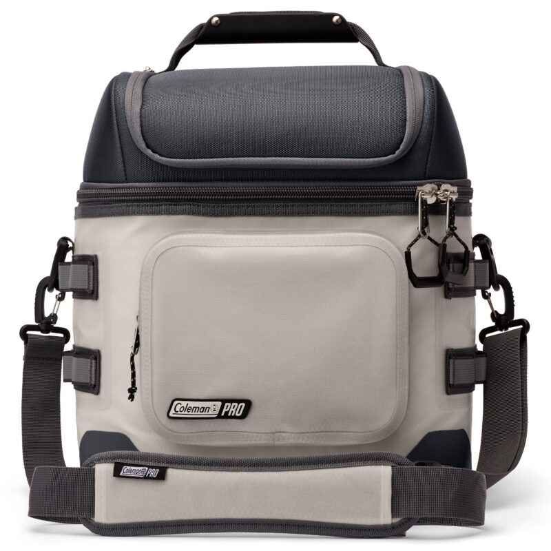 Custom Newell Brands Distribution LLC Coleman Pro™ 24-Can Soft Cooler