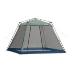 Custom Newell Brands Distribution LLC Coleman 10' X 10' Skylodge™ Instant Screenhouse