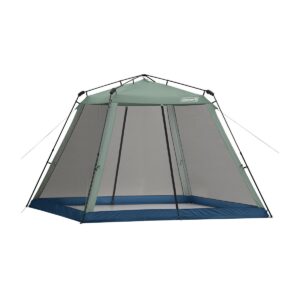 Custom Newell Brands Distribution LLC Coleman 10' X 10' Skylodge™ Instant Screenhouse