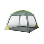 Custom Newell Brands Distribution LLC Coleman 10' X 10' Skyshade™ Screenhouse