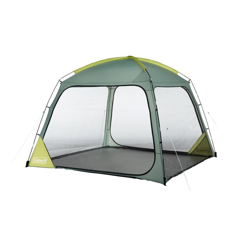 Custom Newell Brands Distribution LLC Coleman 10' X 10' Skyshade™ Screenhouse