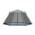 Custom Newell Brands Distribution LLC Coleman 15' X 13' Skylodge™ Instant Screenhouse