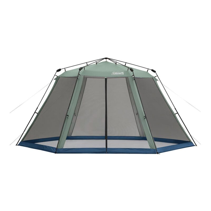Custom Newell Brands Distribution LLC Coleman 15' X 13' Skylodge™ Instant Screenhouse