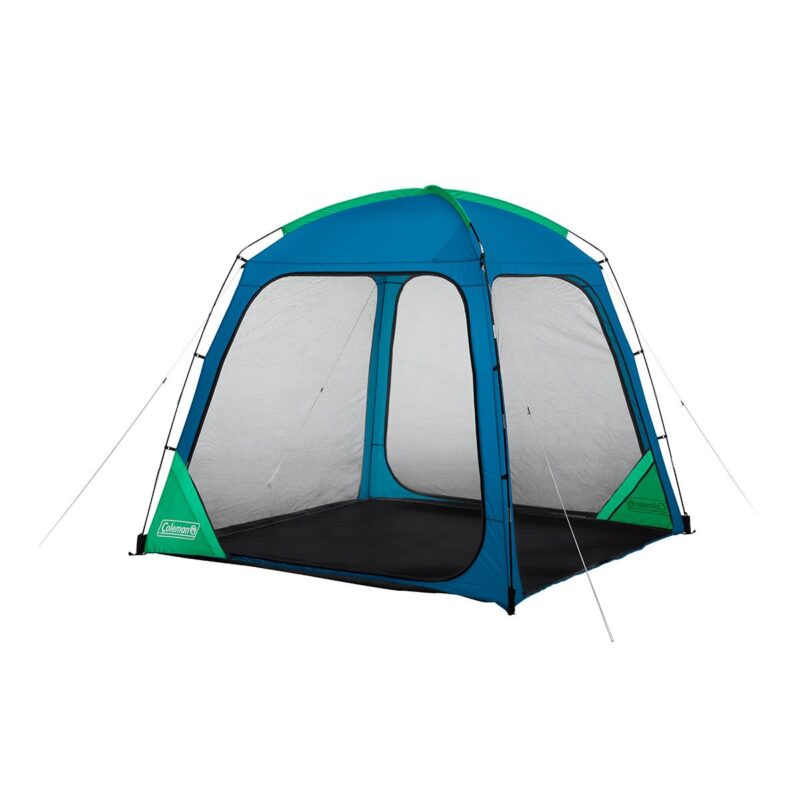 Custom Newell Brands Distribution LLC Coleman 8' X 8' Skyshade Screenhouse