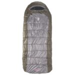 Custom Newell Brands Distribution LLC Coleman Basin™ 15° 33" X 85" Hybrid Sleeping Bag