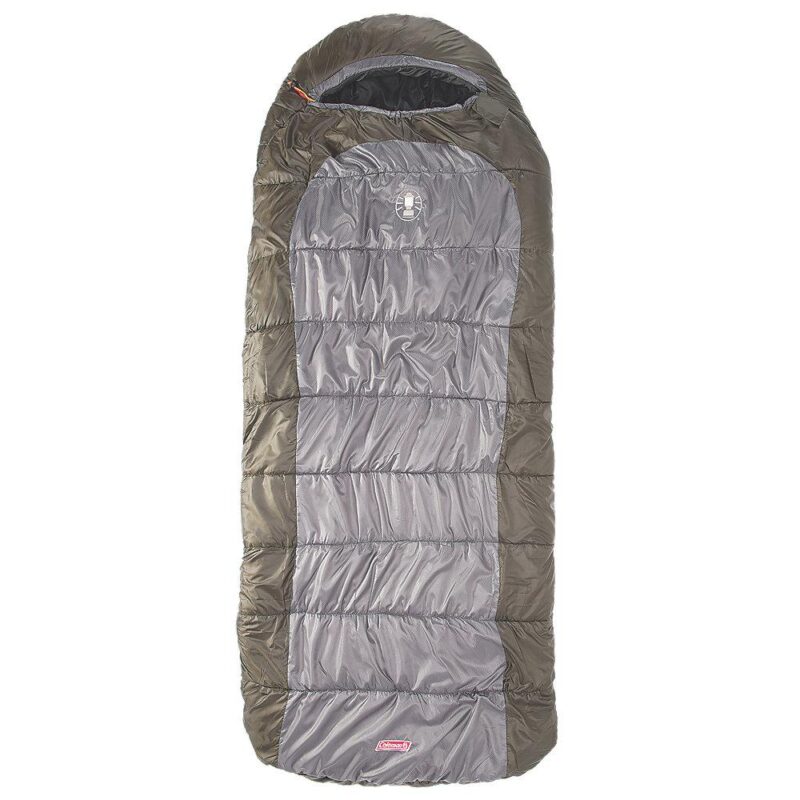 Custom Newell Brands Distribution LLC Coleman Basin™ 15° 33" X 85" Hybrid Sleeping Bag