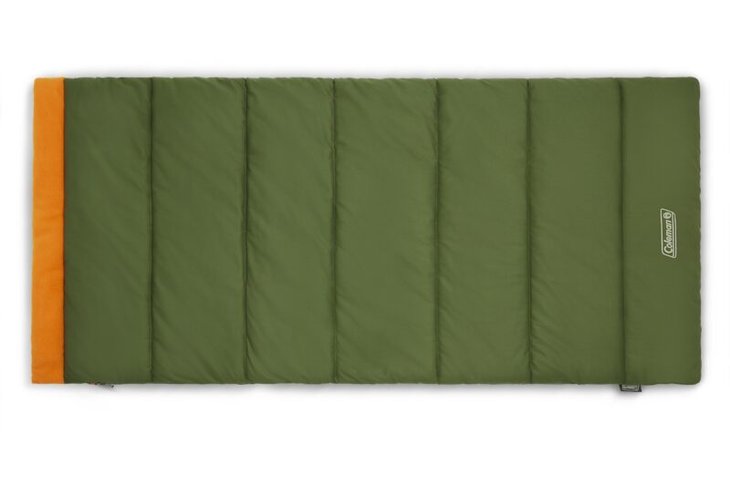 Custom Newell Brands Distribution LLC Coleman Big Game™ -0° 40" X 84" Sleeping Bag