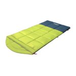 Custom Newell Brands Distribution LLC Coleman Kompact™ 40° 39" X 84" Contour Sleeping Bag