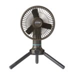 Custom Newell Brands Distribution LLC Coleman Onesource Multi-Speed Fan & Rechargeable Battery