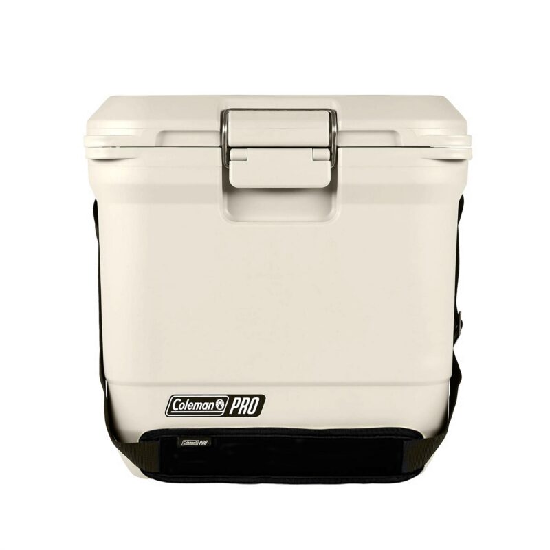 Custom Coleman® Pro Series 25-Quart Hard Cooler - 1