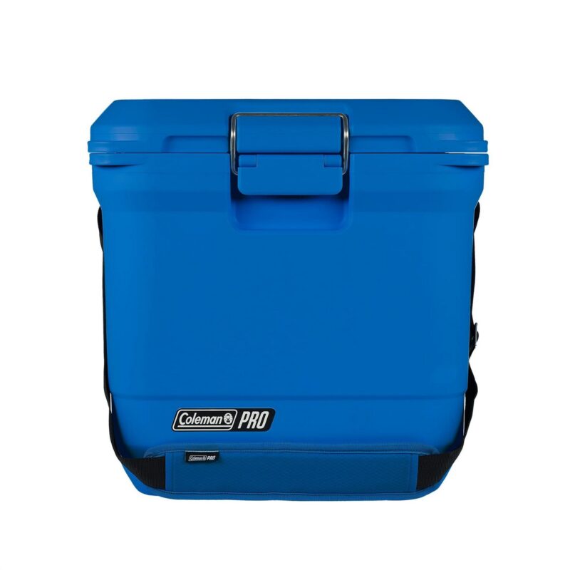 Custom Coleman® Pro Series 25-Quart Hard Cooler - 3
