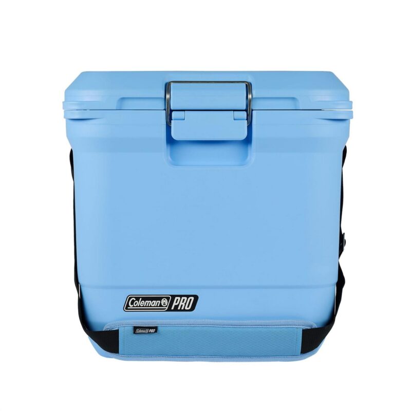 Custom Coleman® Pro Series 25-Quart Hard Cooler