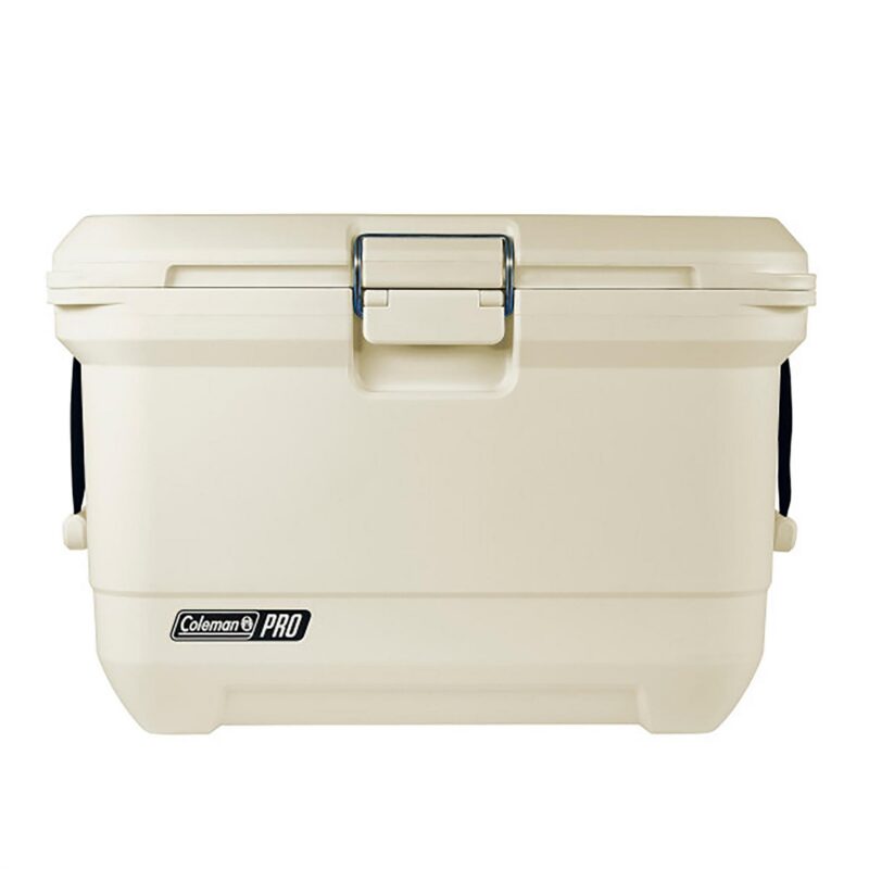 Custom Coleman® Pro Series 45-Quart Hard Cooler - 1