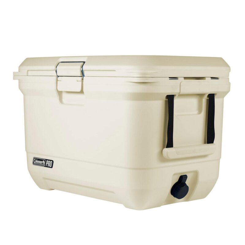 Custom Coleman® Pro Series 45-Quart Hard Cooler - 2