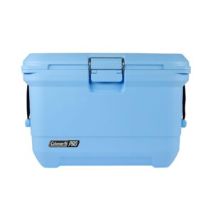 Custom Coleman® Pro Series 45-Quart Hard Cooler