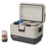 Custom Coleman® Pro Series 9-Quart Hard Cooler - 1
