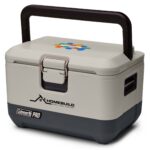 Custom Coleman® Pro Series 9-Quart Hard Cooler