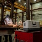 Custom Coleman® Pro Series 9-Quart Hard Cooler - 2