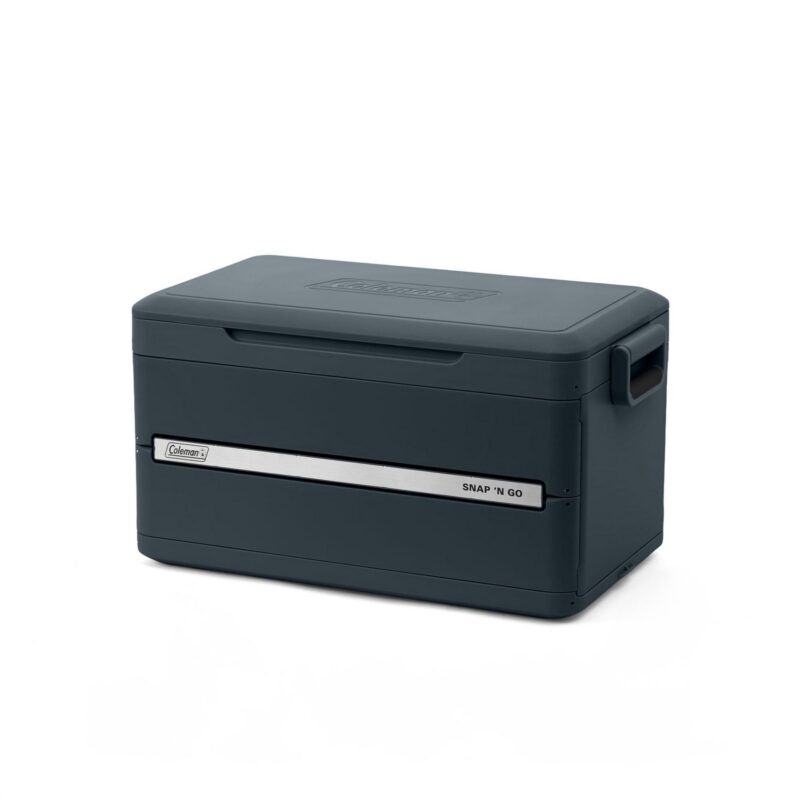 Custom Coleman® Snap 'N Go™ 45-Quart Collapsible Hard-Sided Cooler - 5