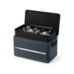 Custom Coleman® Snap 'N Go™ 45-Quart Collapsible Hard-Sided Cooler - 7