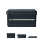Custom Coleman® Snap 'N Go™ 45-Quart Collapsible Hard-Sided Cooler - 8