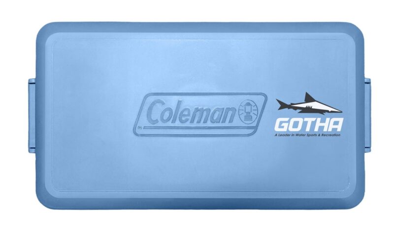 Coleman®-Snap-N-Go™-45-Quart-Collapsible-Hard-Sided-Cooler-26376 Custom Coleman® Snap 'N Go™ 45-Quart Collapsible Hard-Sided Cooler