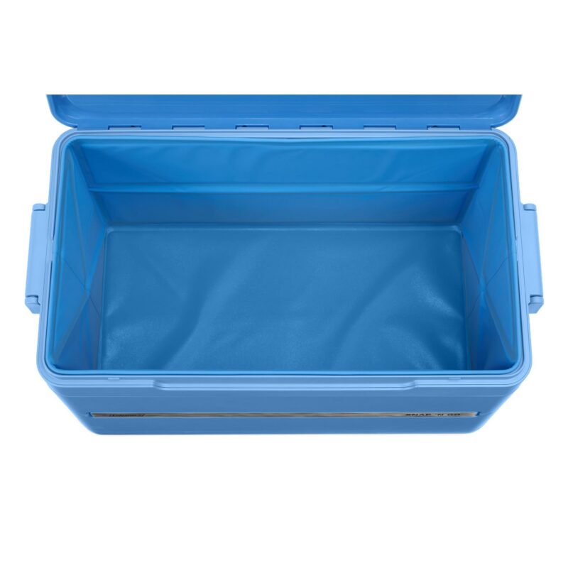 Custom Coleman® Snap-N-Go™ 55-Quart Collapsible Hard-Sided Cooler - 3