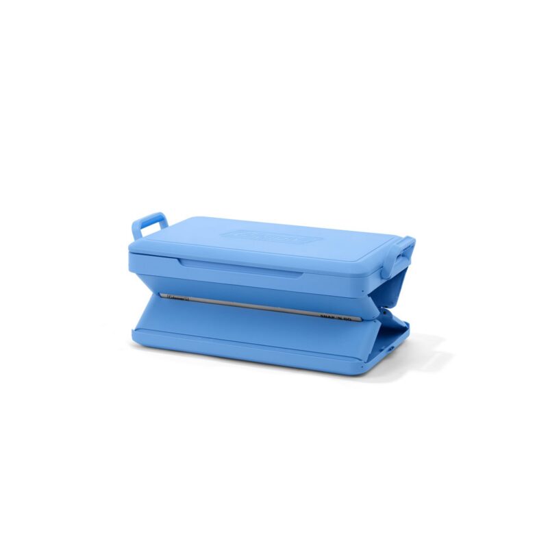 Custom Coleman® Snap 'N Go™ Collapsible 35-Quart Hard-Sided Cooler - 2