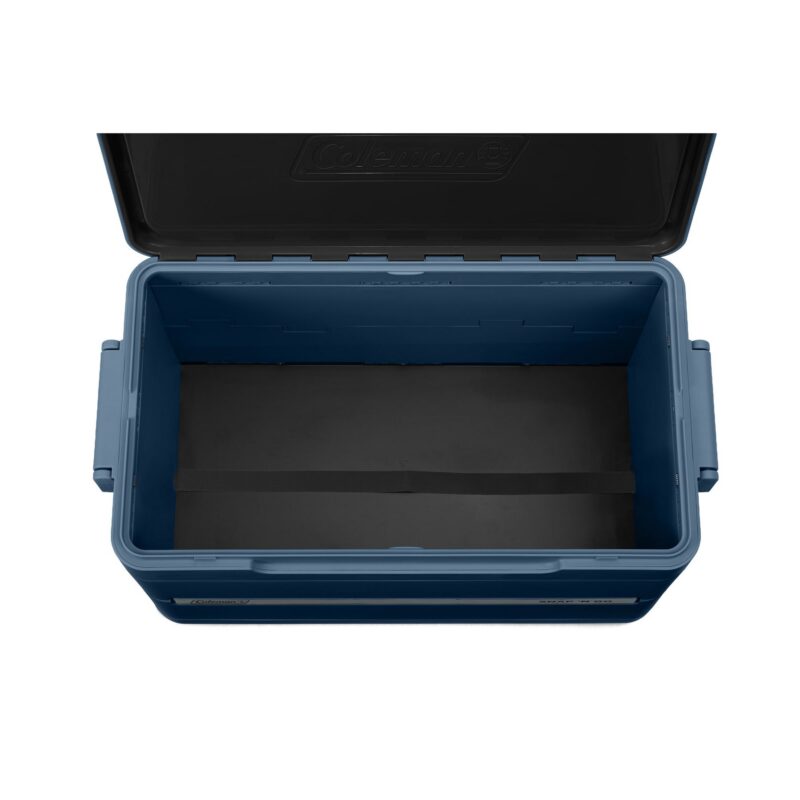 Custom Coleman® Snap 'N Go™ Collapsible 35-Quart Hard-Sided Cooler - 8