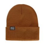 Custom DRI DUCK Coleman Cuffed Beanie - 3523