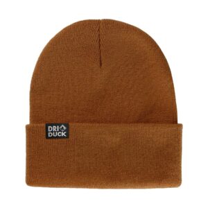 Custom DRI DUCK Coleman Cuffed Beanie - 3523
