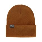 Custom DRI DUCK Coleman Cuffed Beanie - 3523 - 9